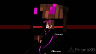 unpledged alliance minecraftAnimation [upl. by Huey874]