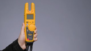 Whats the difference between the Fluke T5 and Fluke T6 Electrical testers [upl. by Retsevel]