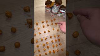 How Many Meatballs Are In 10 Cans Of Spaghetti O’s [upl. by Havstad]