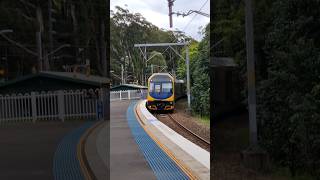 H54  H49 at Helensburgh trains shorts [upl. by Osbourne]