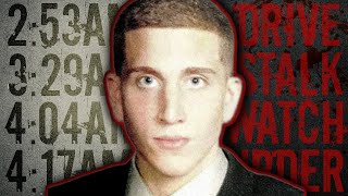 The Disturbing Timeline of Idahos Student Murders [upl. by O'Callaghan]