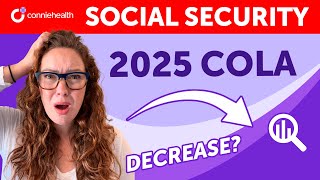 Social Security COLA Prediction July 2024 Update [upl. by Morse797]