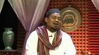 Ahmad Ya Habibi featuring Ustaz Ghazali Ibrahim [upl. by Mala321]