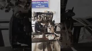 How Does Engine Operation Work [upl. by Ajiam]