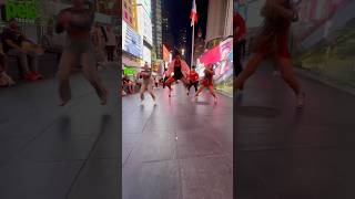 Me amp my baddie friends ⭐️ dance viralvideo nyc trending shorts tiktok [upl. by Salena406]