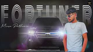 Fortuner Official Video Mirza Pathania Nainder Majra New Haryanvi Song 2024 [upl. by Nidnerb]