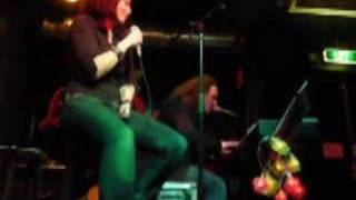 Danny Cavanagh amp Anneke v Giersbergen Parisienne Moonlight [upl. by Roux]