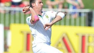 Proteas vs India Second Test Day 2 [upl. by Brackely]