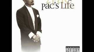 2pac  Tupac  Dont Trust Me HQ [upl. by Augusta]