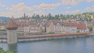 Luzern live  Lucerne live [upl. by Georges]