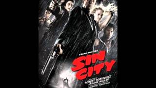 Sin City OST  Marv [upl. by Fesoj]