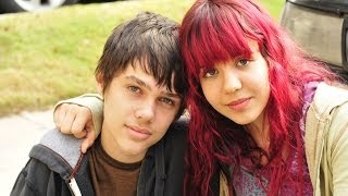 Boyhood  Trailer und Kritik Review  sehenswert HD [upl. by Uile]