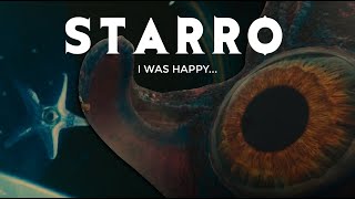 EDITION STARRO quotYo era feliz  I was happyquot  The Suicide Squad Tribute [upl. by Yt]