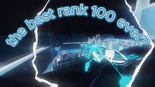 the best rank 100 in phantom forces [upl. by Attaynik]