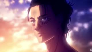 Eren Transformation EditAMV [upl. by Ahsitam]