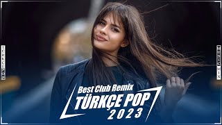 Türkçe Pop Remix Şarkılar 2023 ️💥 En Çok Dinlenen Pop Müzik 2023 🎶 Hareketli Pop Şarkılar 2023 Mix [upl. by Kemme182]