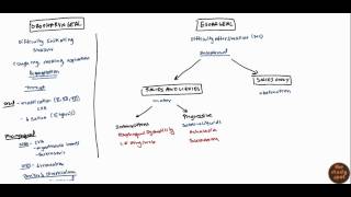 Dysphagia for USMLE [upl. by Noramac206]