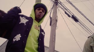 ABoogie Wit Da Hoodie  quotCity On A Wavequot Official Audio [upl. by Vania]