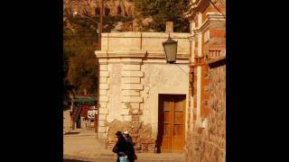 Jacinto Piedra quotEl kolla la piedra y el cieloquot  Fotografias de la Quebrada de Huamhuaca [upl. by Downing]