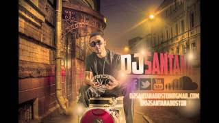 PASADA MIX 2024 DJ SANTANA BOSTON [upl. by Enidlareg]