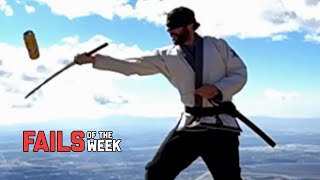 Fails On Top Of The World Fails of the Week [upl. by Boiney]