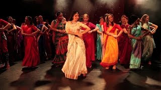 Cours de danse indienne Bollywood à Paris  Mahina Khanum  Shaadi Wali Night [upl. by Woothen]