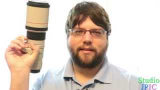 Lens Rentals Canada review [upl. by Rento945]