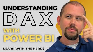 Beginner Power BI DAX Functions Tutorial Full Course [upl. by Githens292]