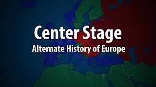 Center Stage AHOE THE MOVIE [upl. by Benkley567]