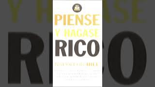 Piense y hágase rico [upl. by Murphy]