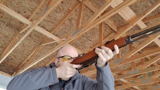 Carcano M91 Review [upl. by Thatcher756]