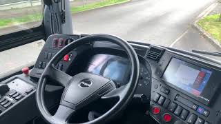 Bus IVECO CROSSWAY [upl. by Swann]