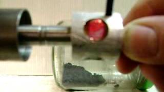 Magnetic Shielding Demonstration 1 AutonoDrive Magnet Motor Research [upl. by Aikenat]