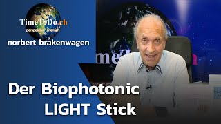 Der Biophotonic LIGHT Stick [upl. by Adnac]