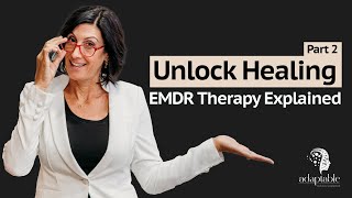 What is EMDR Part 2 [upl. by Soo]