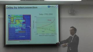 Spintronics Nanoscience and Nanoelectronics [upl. by Halladba]