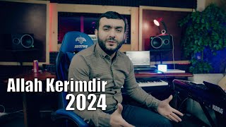 Zaur Atamanoglu  Allah Kərimdir 2024 [upl. by Suzanna]