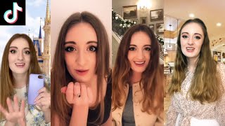 MOST WHOLESOME TikTok POVs  Nice Popular Girl  Nice Rich Girl  gummiclare TikTok Compilation [upl. by Lolita]