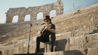 Zucchero  Its All Right Live Acoustic  Arena Di Verona [upl. by Winfrid]