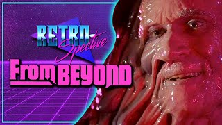 From Beyond 1986  Retrospective Movie Review [upl. by Rozamond966]