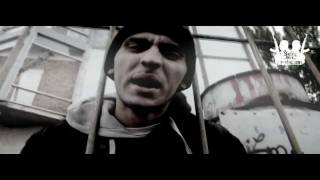 AssaultCrew  Soldati NevazutiMacrosGestuPoetuPerversofficial video 2011 [upl. by Norven]