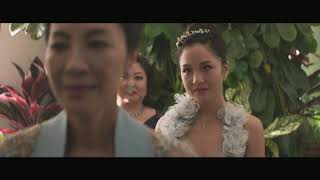 Crazy Rich Asians 2018 – I’m really sorry Astrid [upl. by Franci555]