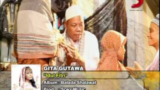 Gita Gutawa  Idul Fitri [upl. by Idnil]