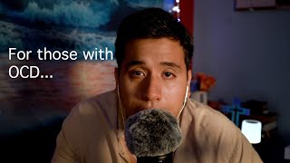 For those struggling with OCDAnxietyGuiltDepression Christian ASMR Testimony [upl. by Moynahan628]