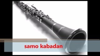 SAMO KABADAN KOCEK NEW 2019 [upl. by Nakeber]