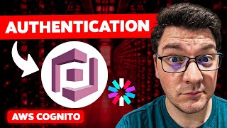 Amazon Cognito Token Authentication in ASPNET Core With JWT [upl. by Sams]