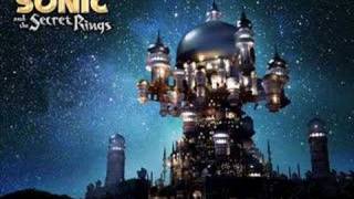 Unawakening Float Night Palace Theme [upl. by Saloma299]