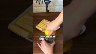 😍😍 Cremige Bärlauchbutter selber machen  Thermomix® Rezept [upl. by Roderic]