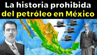 La verdad de lo que pasó en la EXPROPIACIÓN PETROLERA en México [upl. by Aroda182]