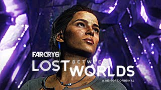 FAR CRY 6 LOST BETWEEN WORLDS 5  A Nave Dunia  Final de Gameplay Dublado PTBR [upl. by Roots]